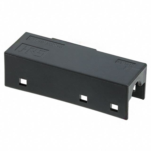 GT17HR-26DS-R Hirose Electric Co Ltd  Pluggable Connector Accessories